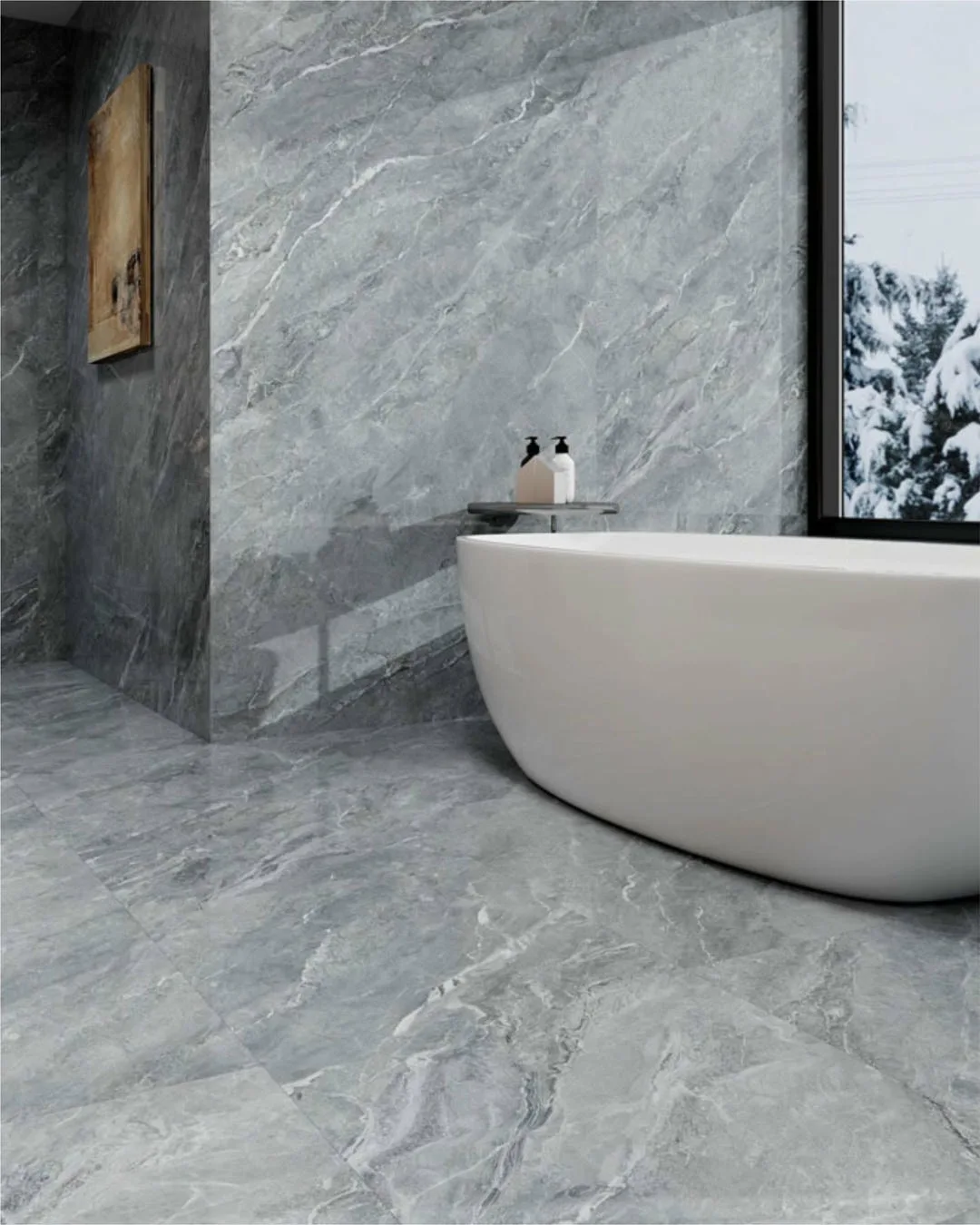 Pavimenti laminati per tutti gli ambienti